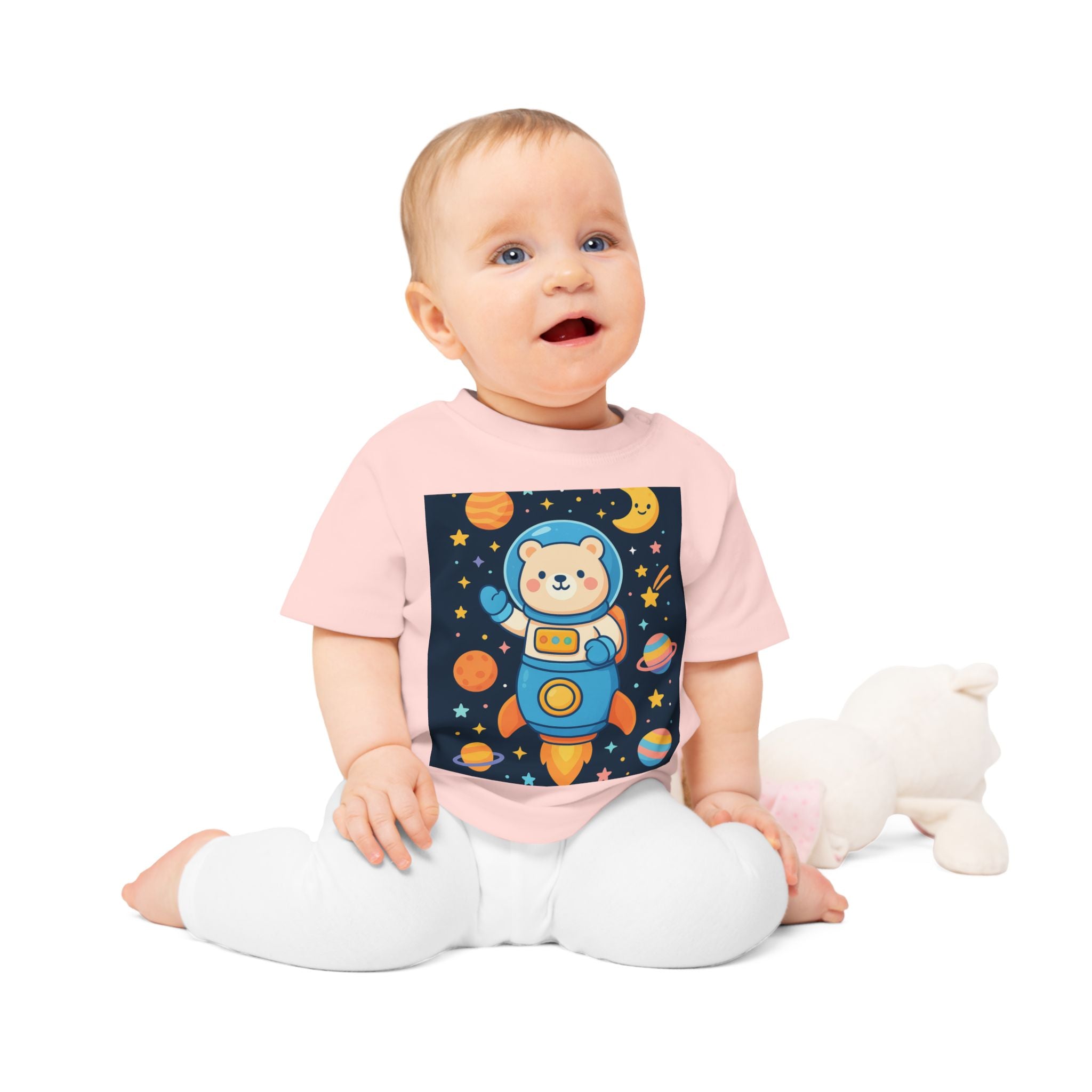 Baby T-Shirt
