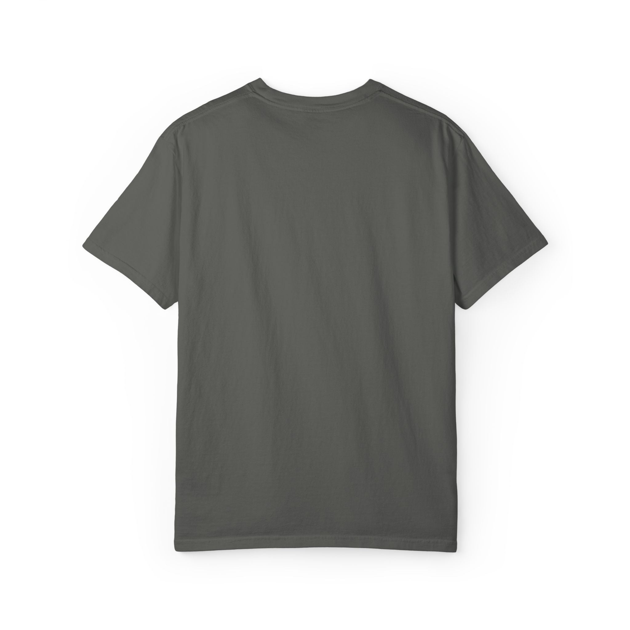 Garment-Dyed Unisex T-Shirt, Soft Casual Tee, Comfortable Everyday Shirt, Perfect for Gifting, Relaxed Vibes, Summer Outings