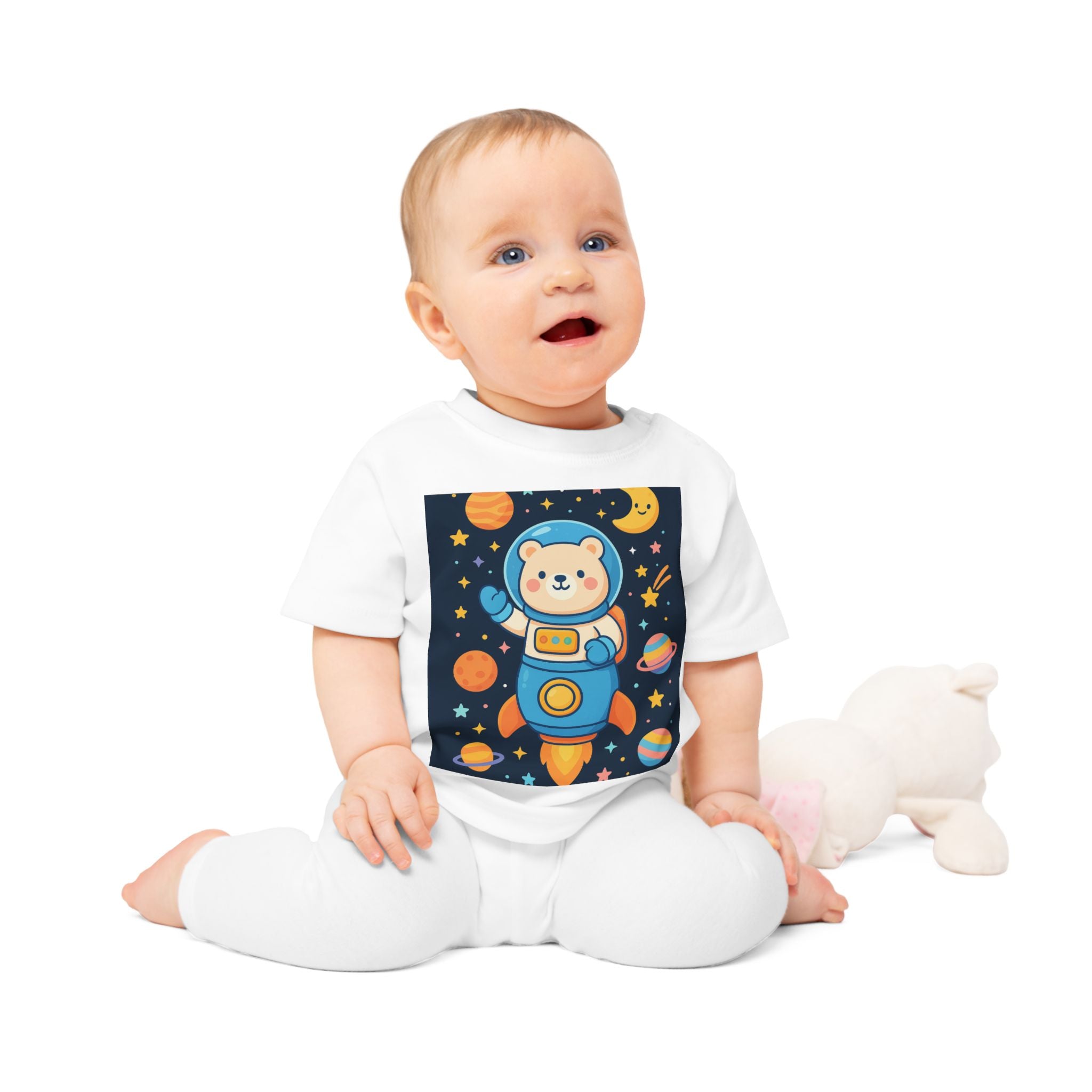 Baby T-Shirt