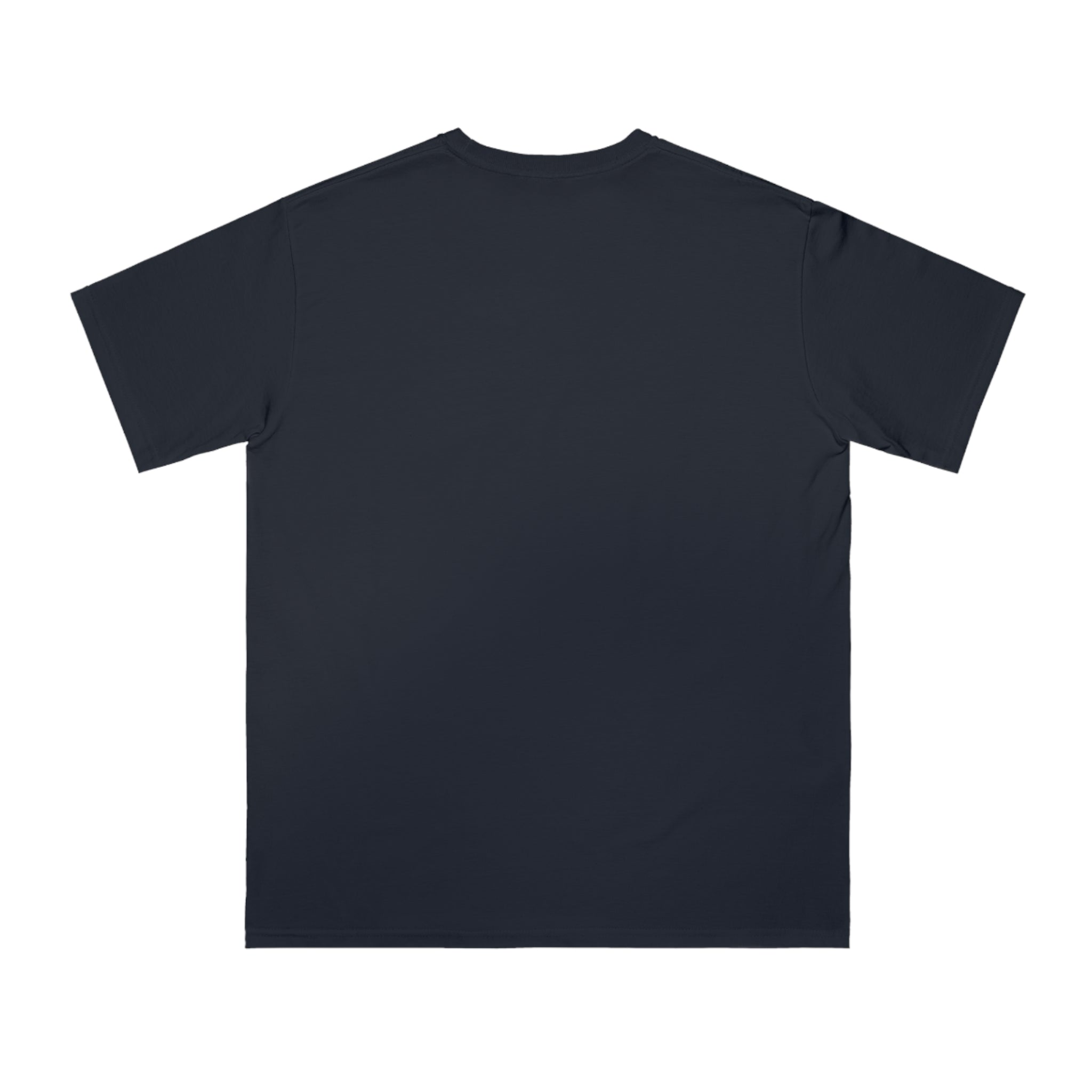 Organic Reset Restart Grow T-Shirt, Unisex Graphic Tee, Motivational Shirt, Eco-Friendly Apparel, Perfect for Gifts