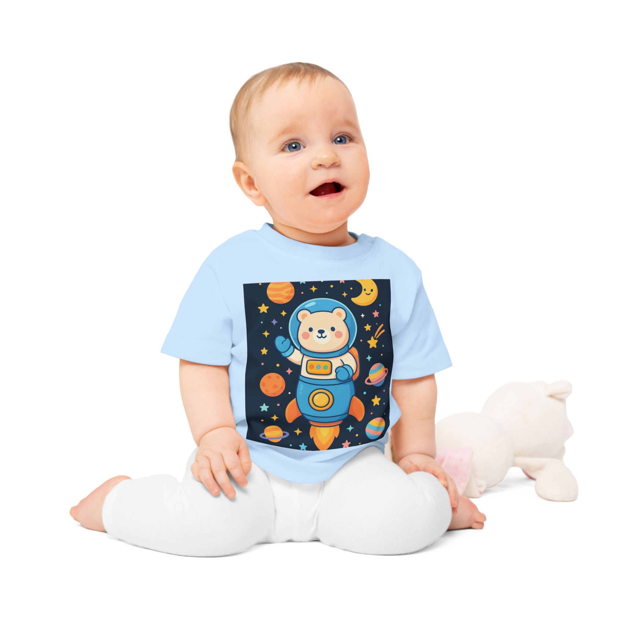 Baby T-Shirt