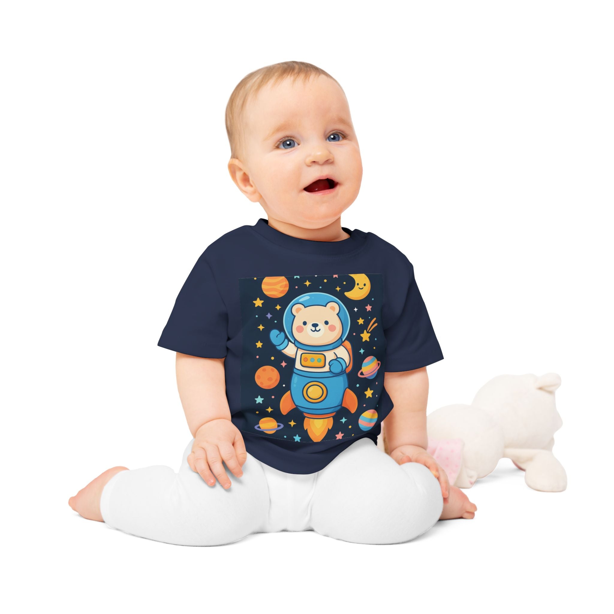 Baby T-Shirt