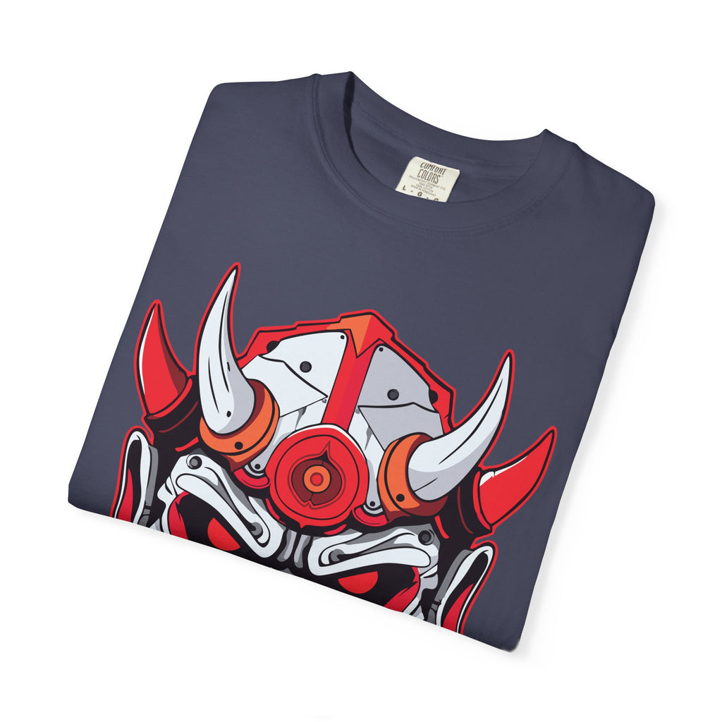 Samurai Demon T-Shirt