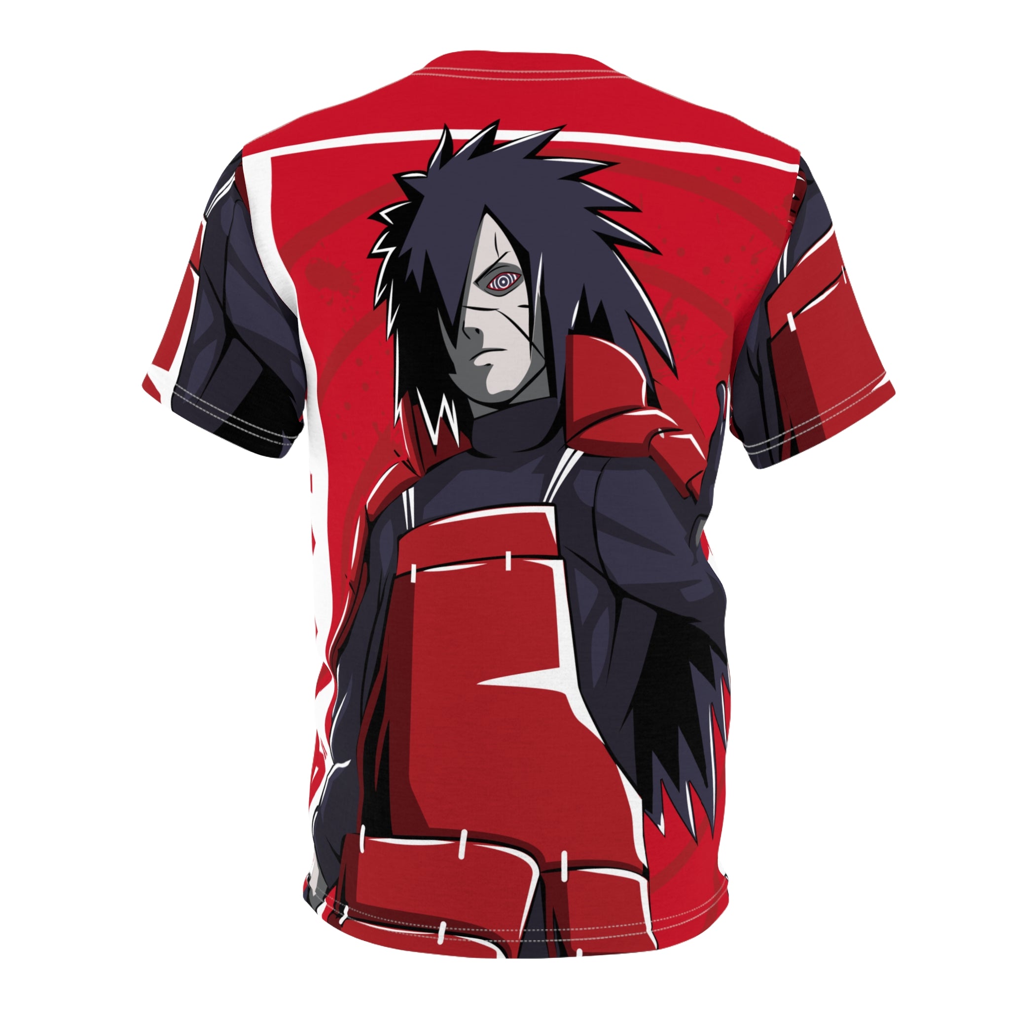 Anime Tee - Bold Design