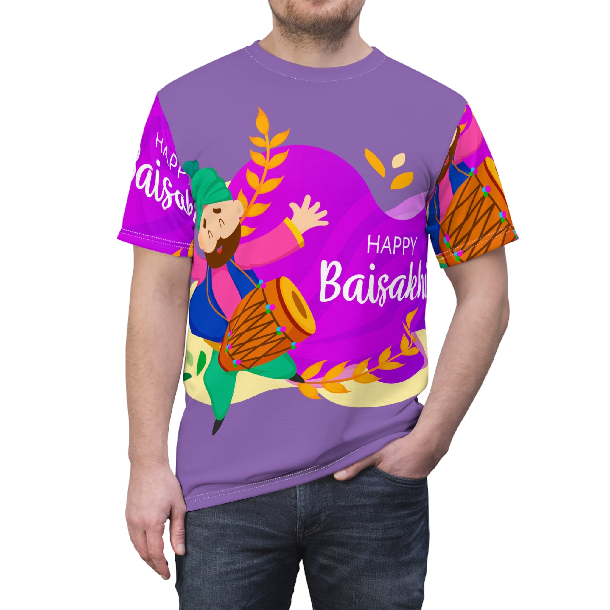 Festival Tee Shirt