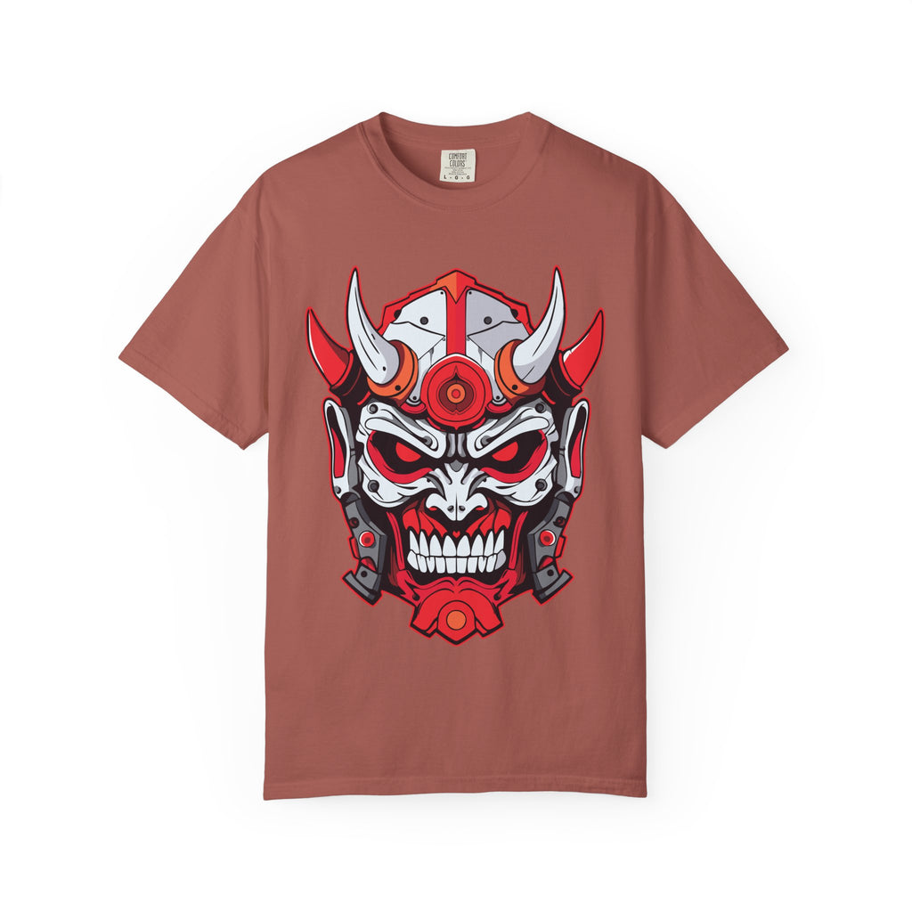 Samurai Demon T-Shirt