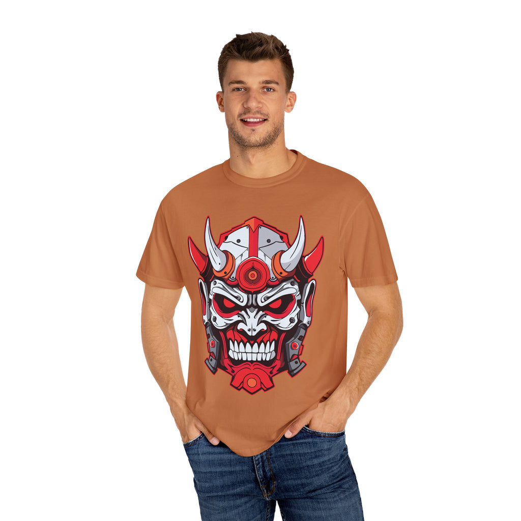 Samurai Demon T-Shirt