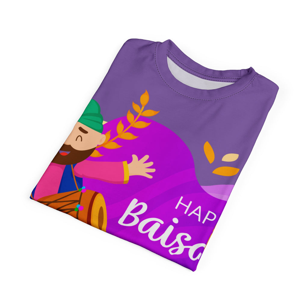 Celebration Tee Shirt