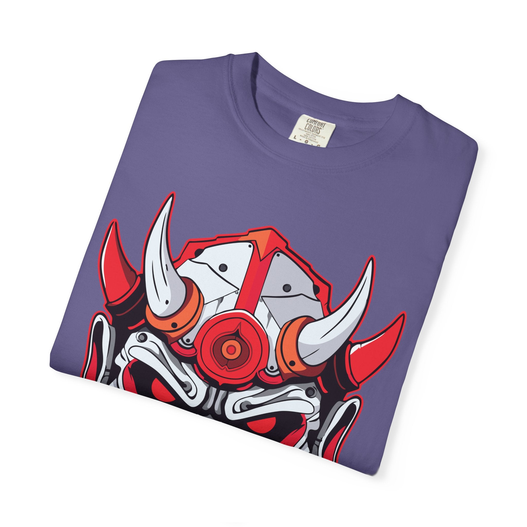 Samurai Demon T-Shirt