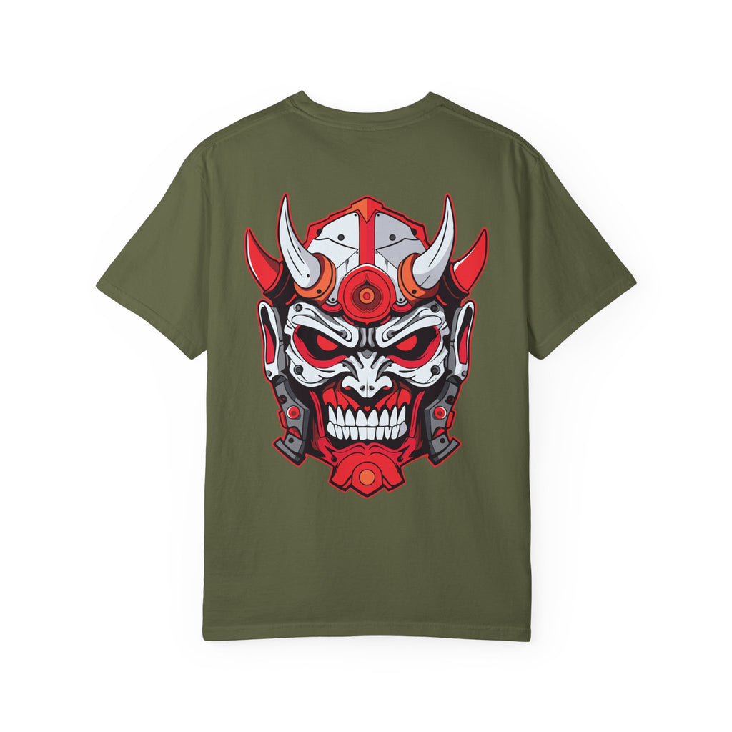 Samurai Demon T-Shirt