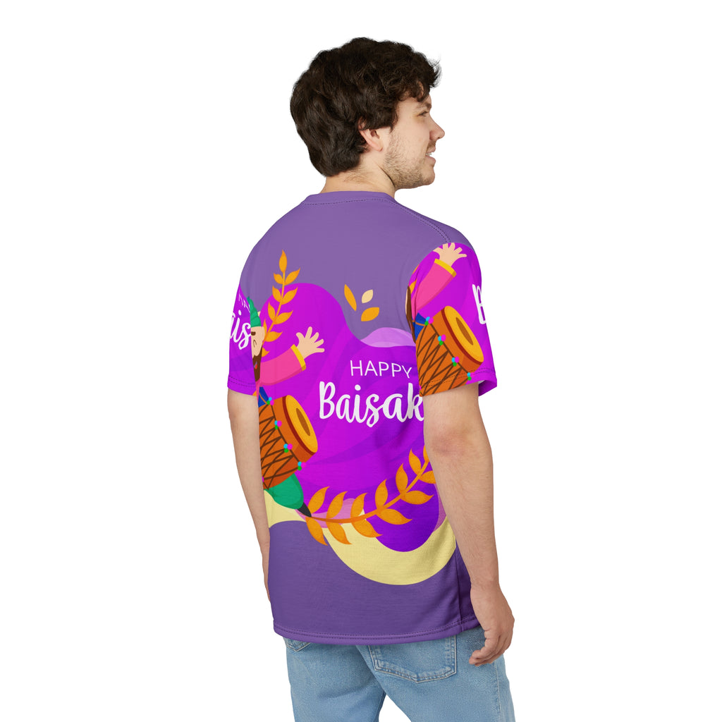 Celebration Tee Shirt