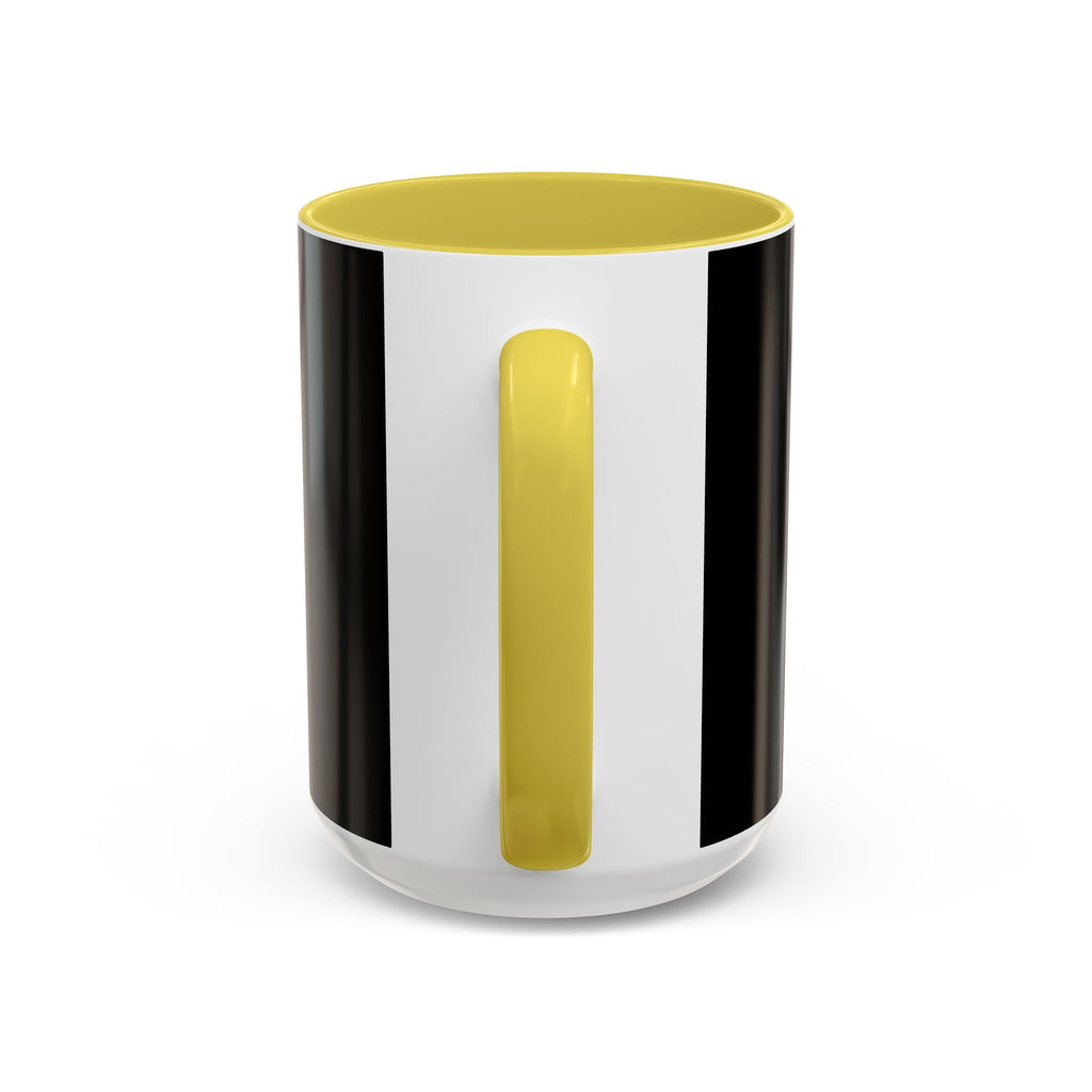 Coffee Latte Art Mug – Ceramic 11oz/15oz