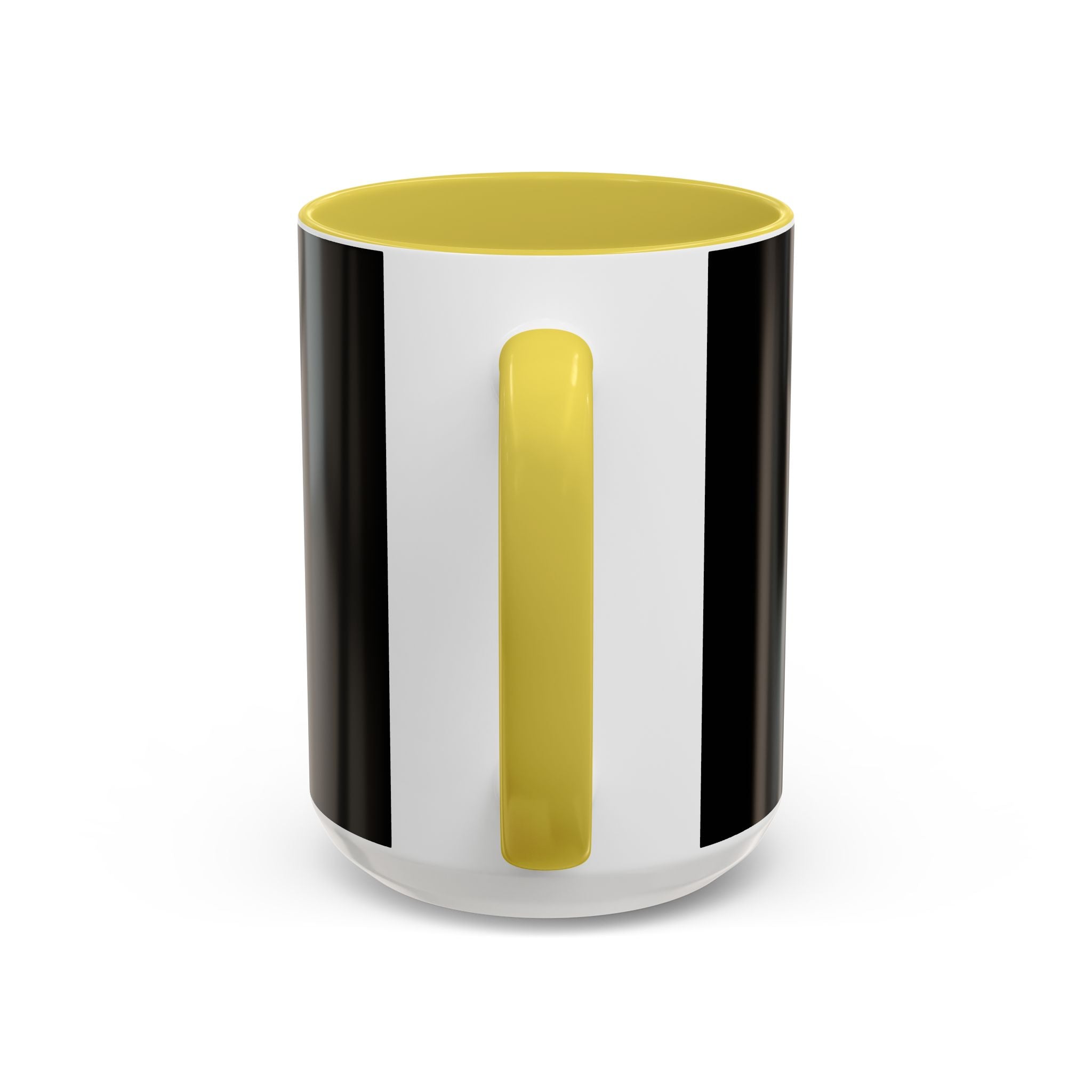 Coffee Latte Art Mug – Ceramic 11oz/15oz