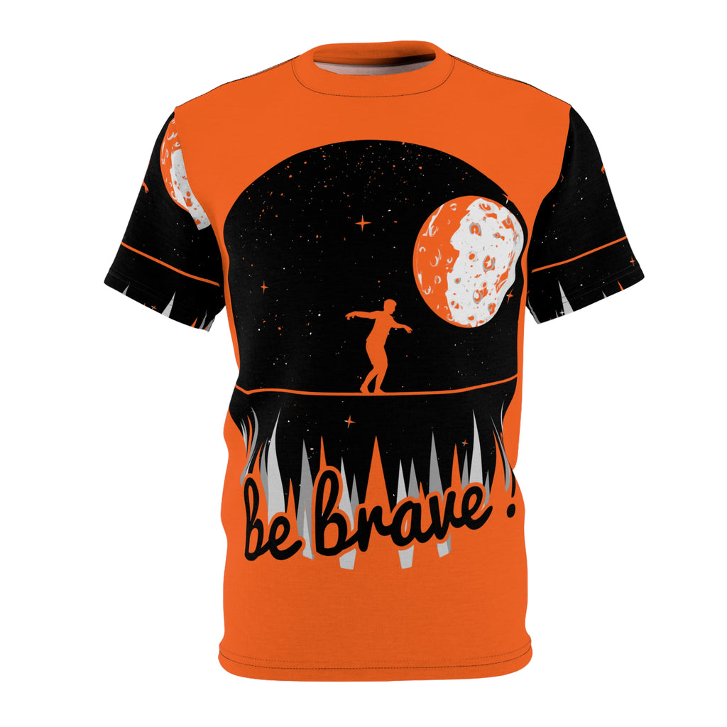 Fearless mindset Motivational apparel