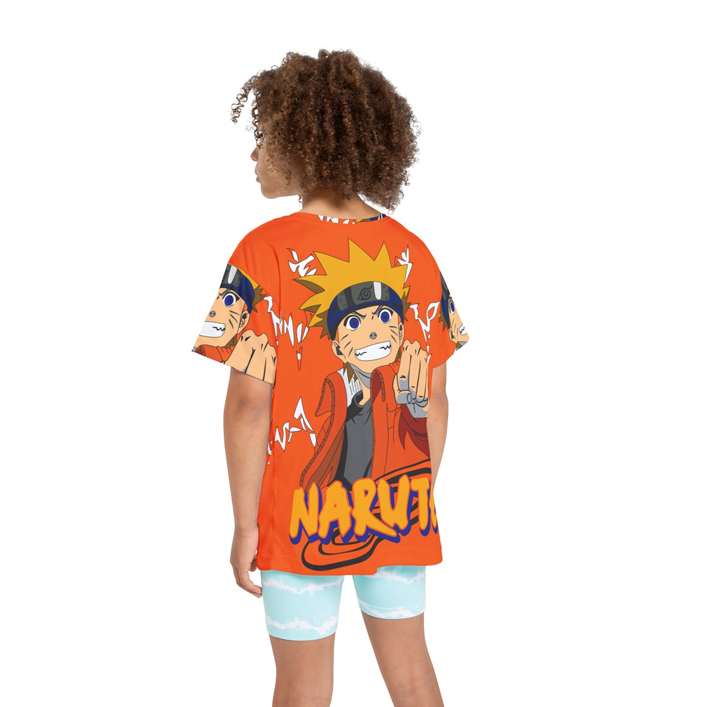 Anime street wear Fashion