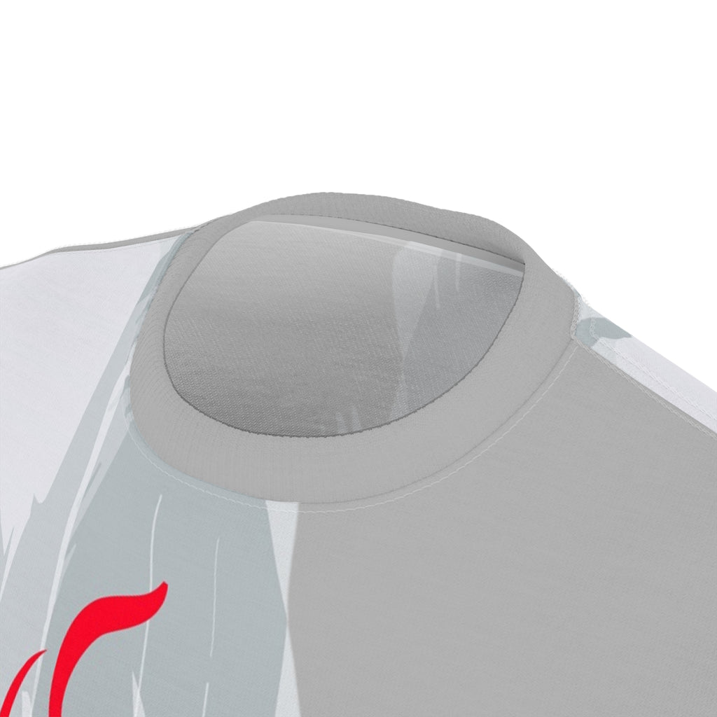 Ganesh Chaturthi Graphic Tee — Lord Ganesha AOP Cut & Sew Shirt