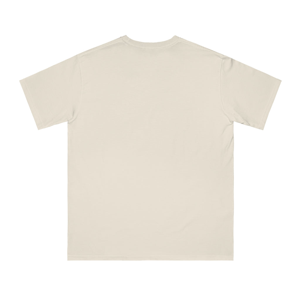 Organic Reset Restart Grow T-Shirt, Unisex Graphic Tee, Motivational Shirt, Eco-Friendly Apparel, Perfect for Gifts