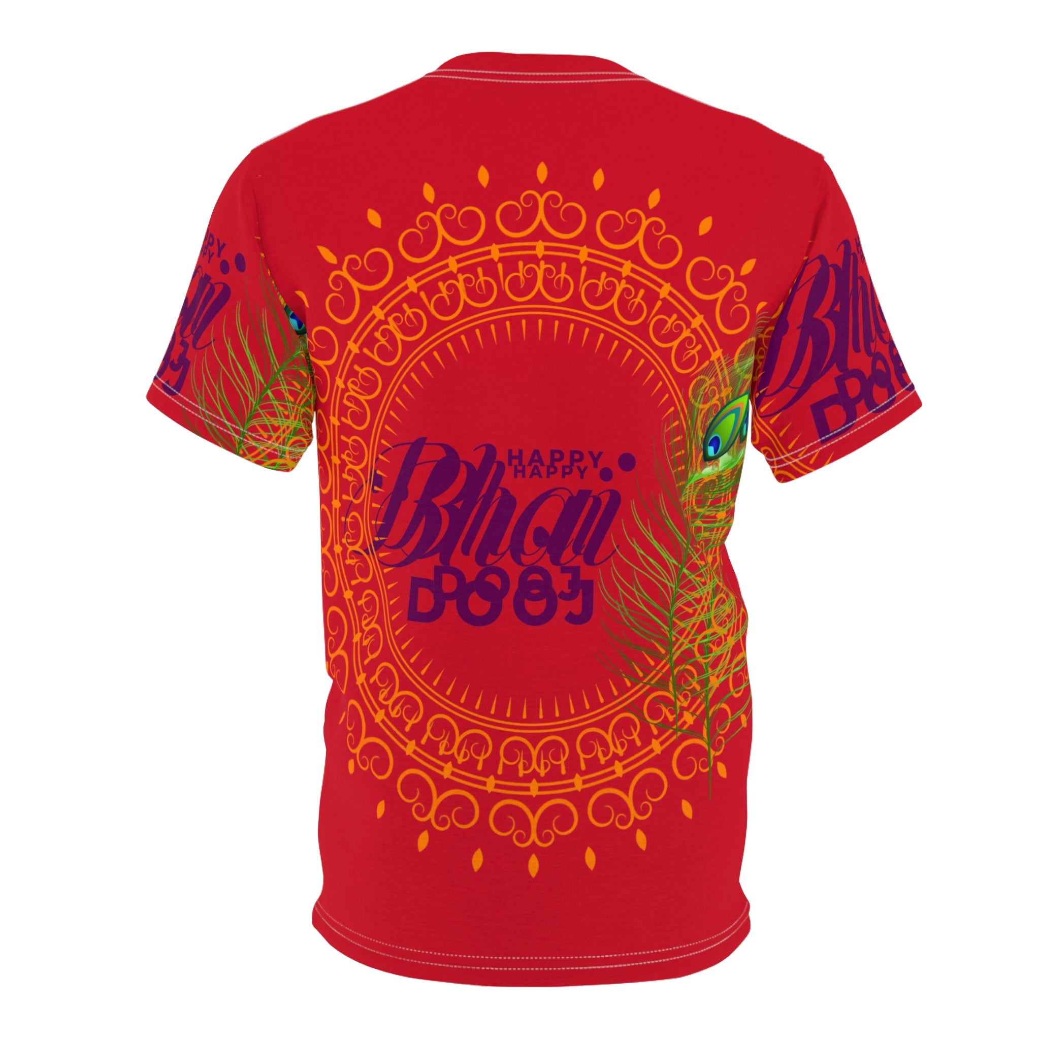 Bhai Dooj Festival Tee Shirt