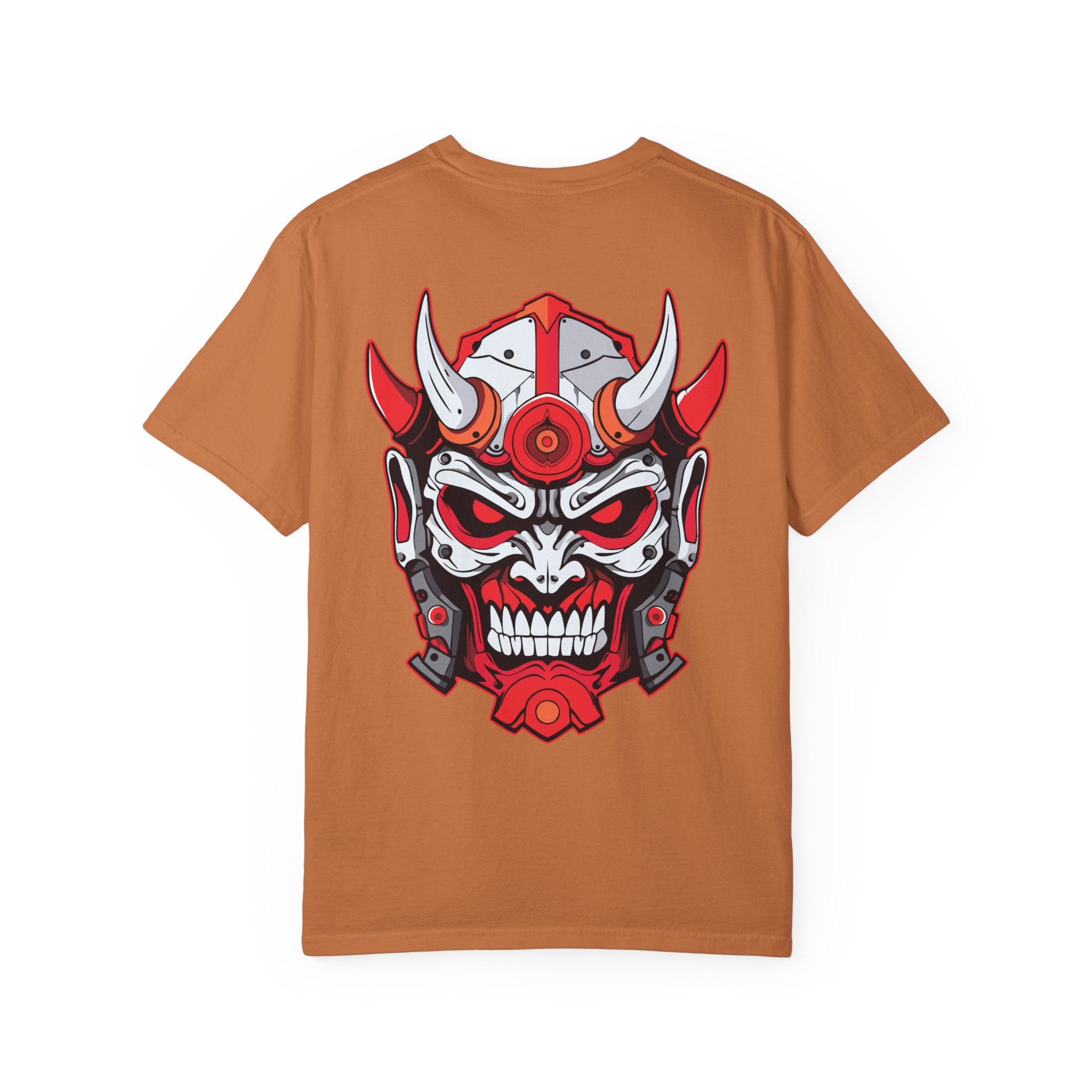 Samurai Demon T-Shirt