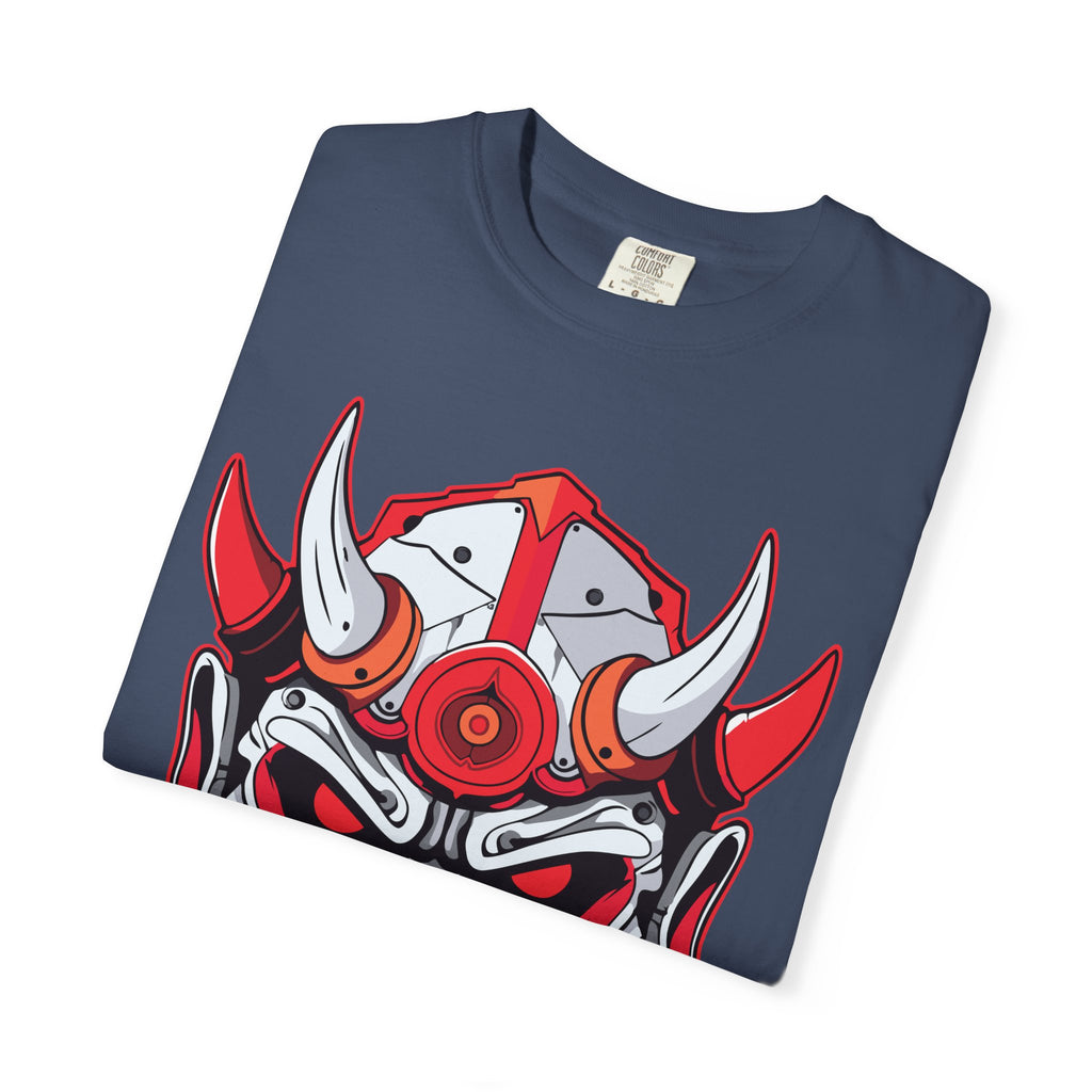 Samurai Demon T-Shirt