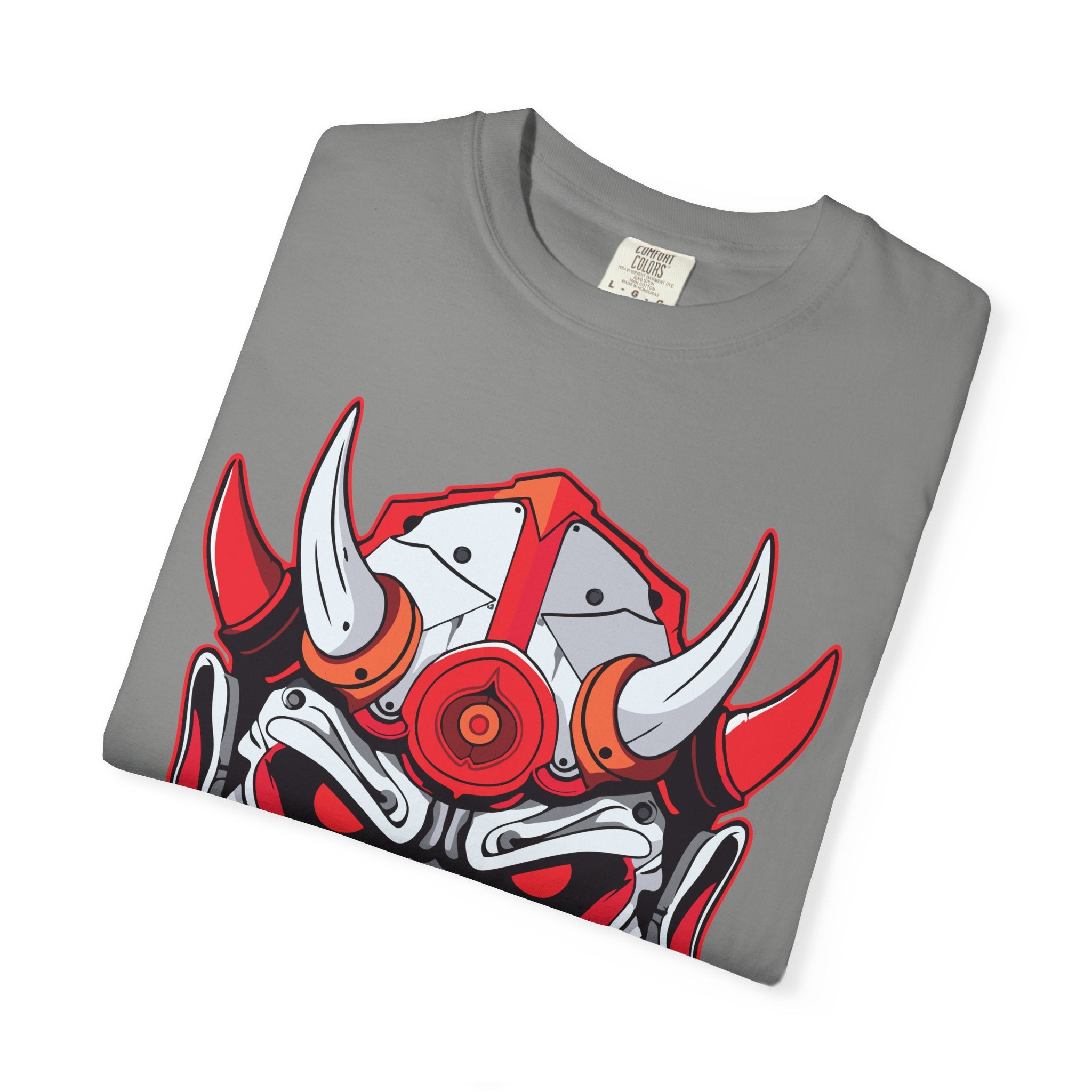 Samurai Demon T-Shirt