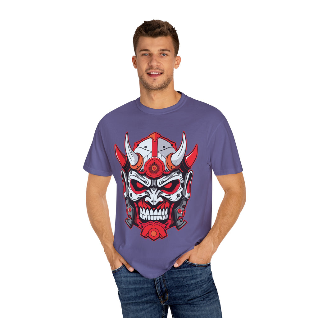 Samurai Demon T-Shirt