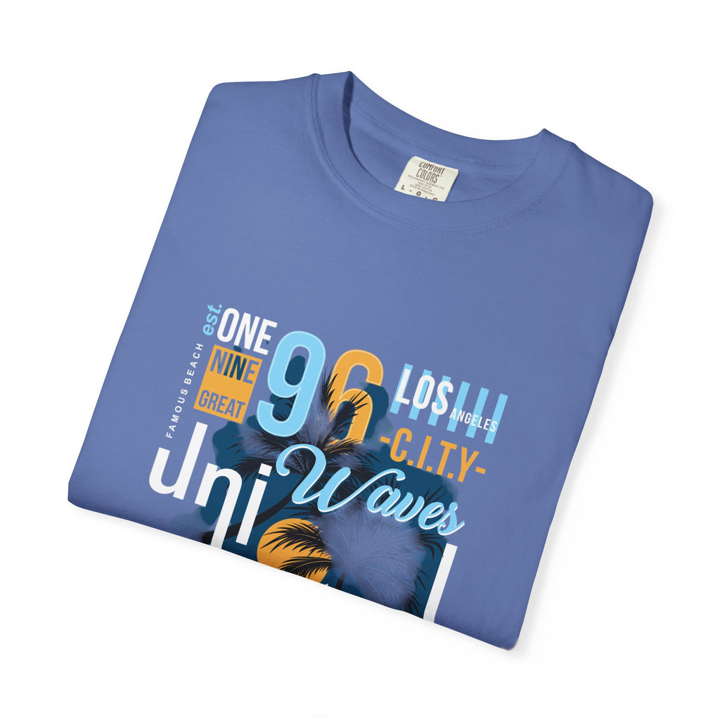 Vintage Summer Wave Unisex T-Shirt