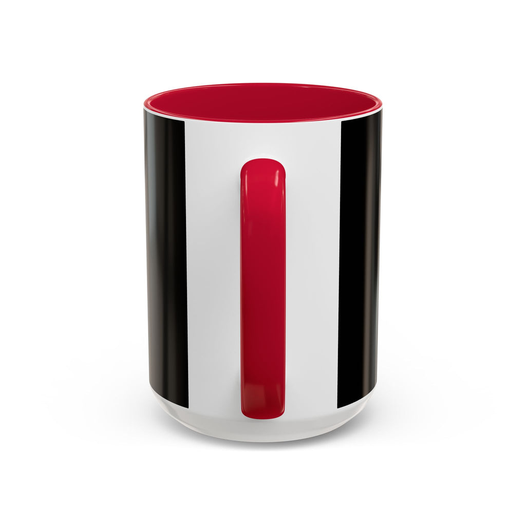 Coffee Latte Art Mug – Ceramic 11oz/15oz