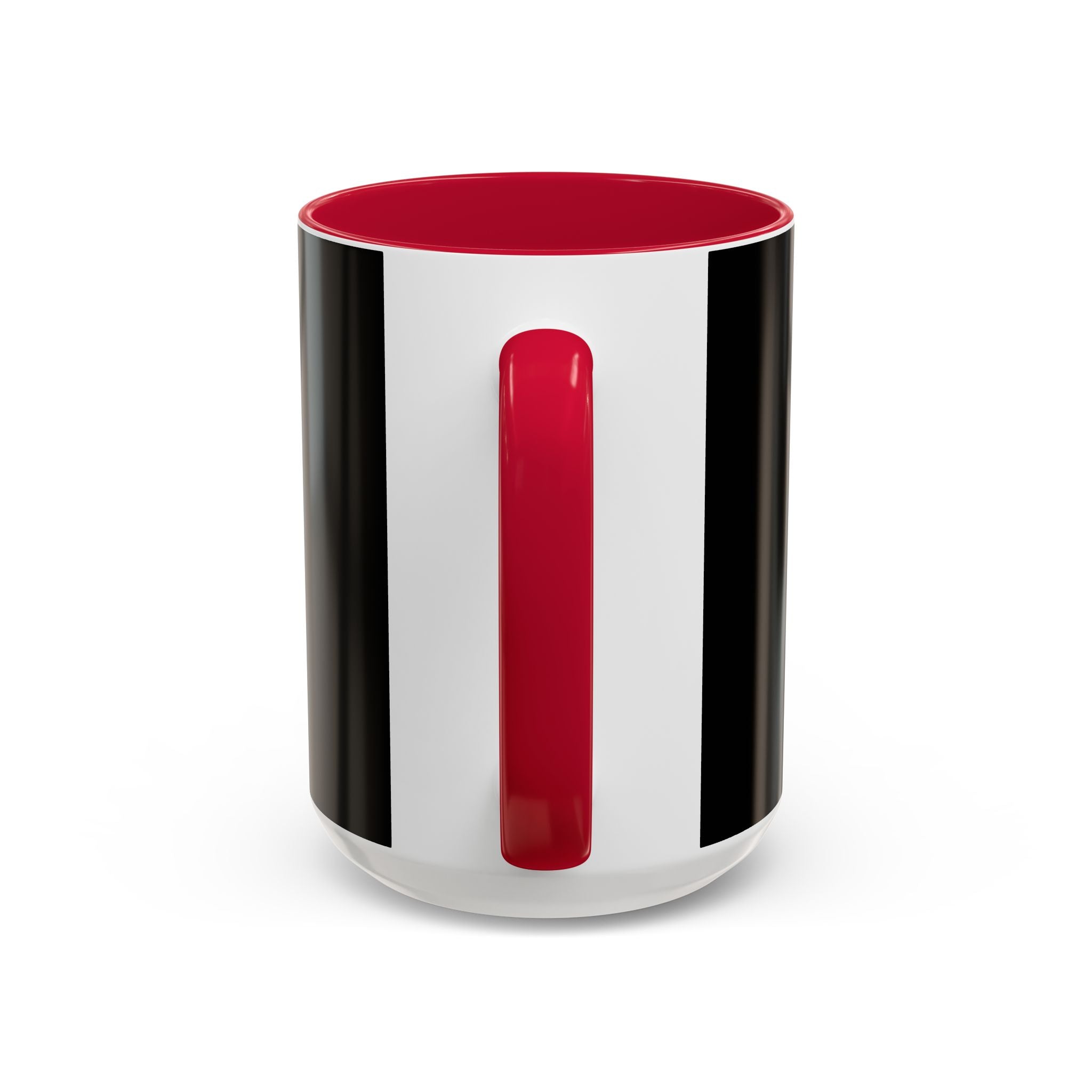 Coffee Latte Art Mug – Ceramic 11oz/15oz