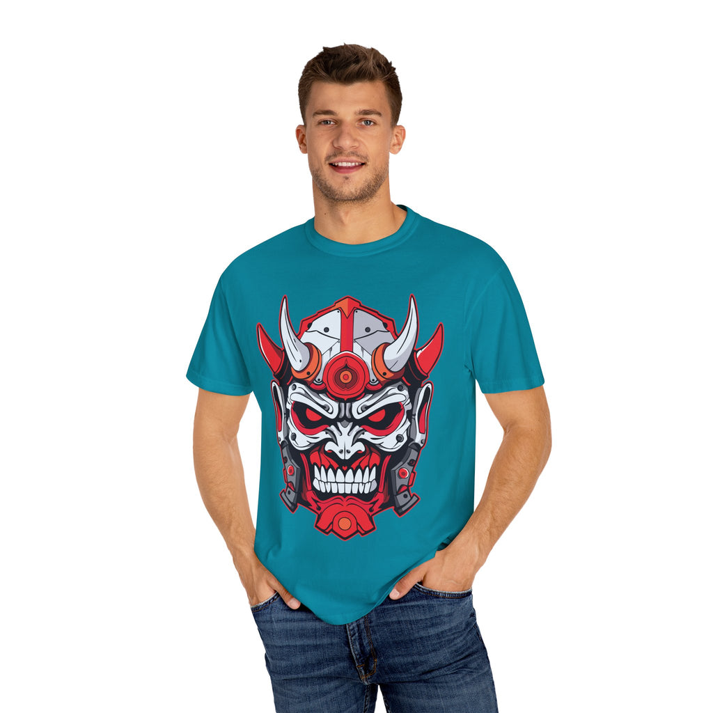 Samurai Demon T-Shirt