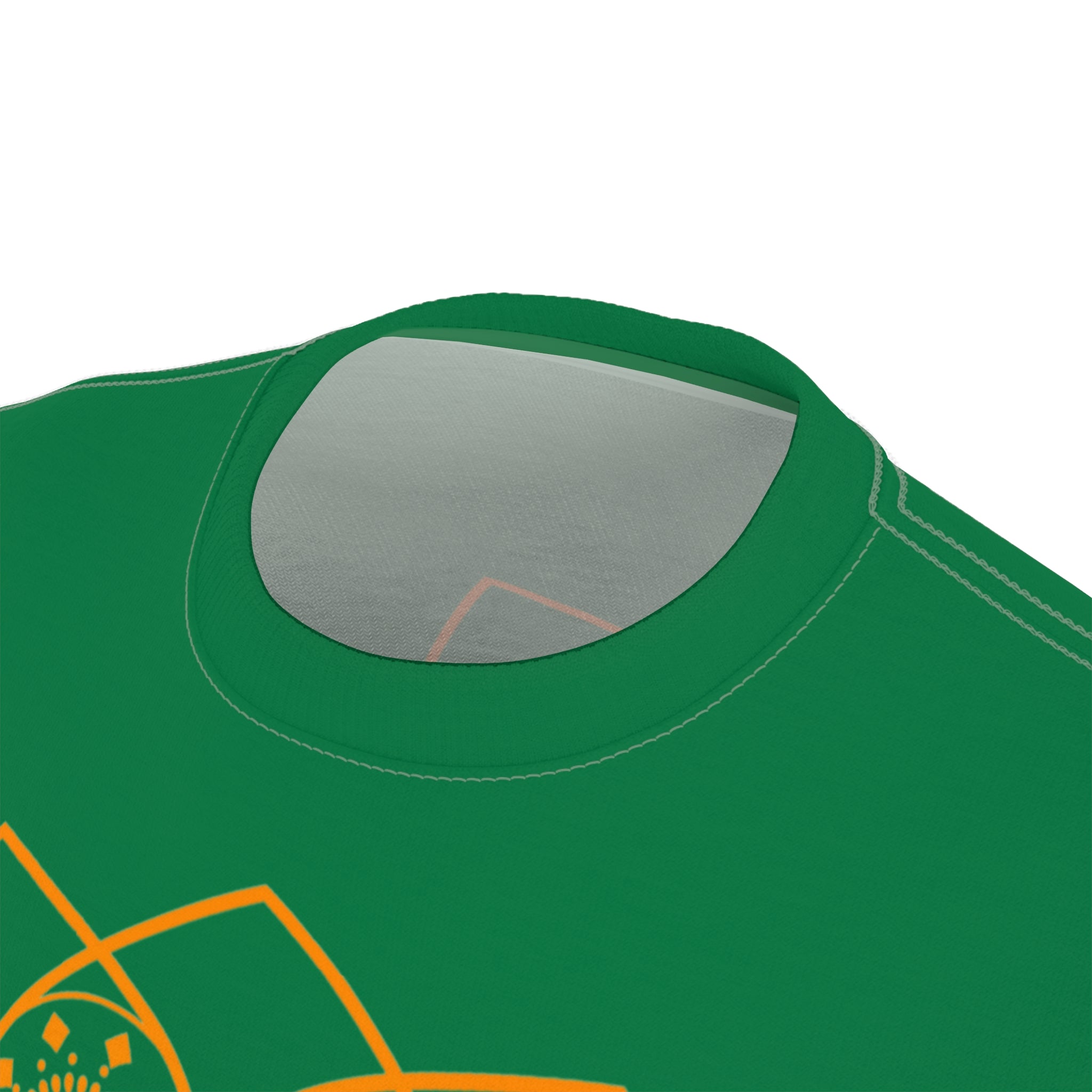 Dhanteras Celebration Tee — "Happy Dhanteras" Pot Design