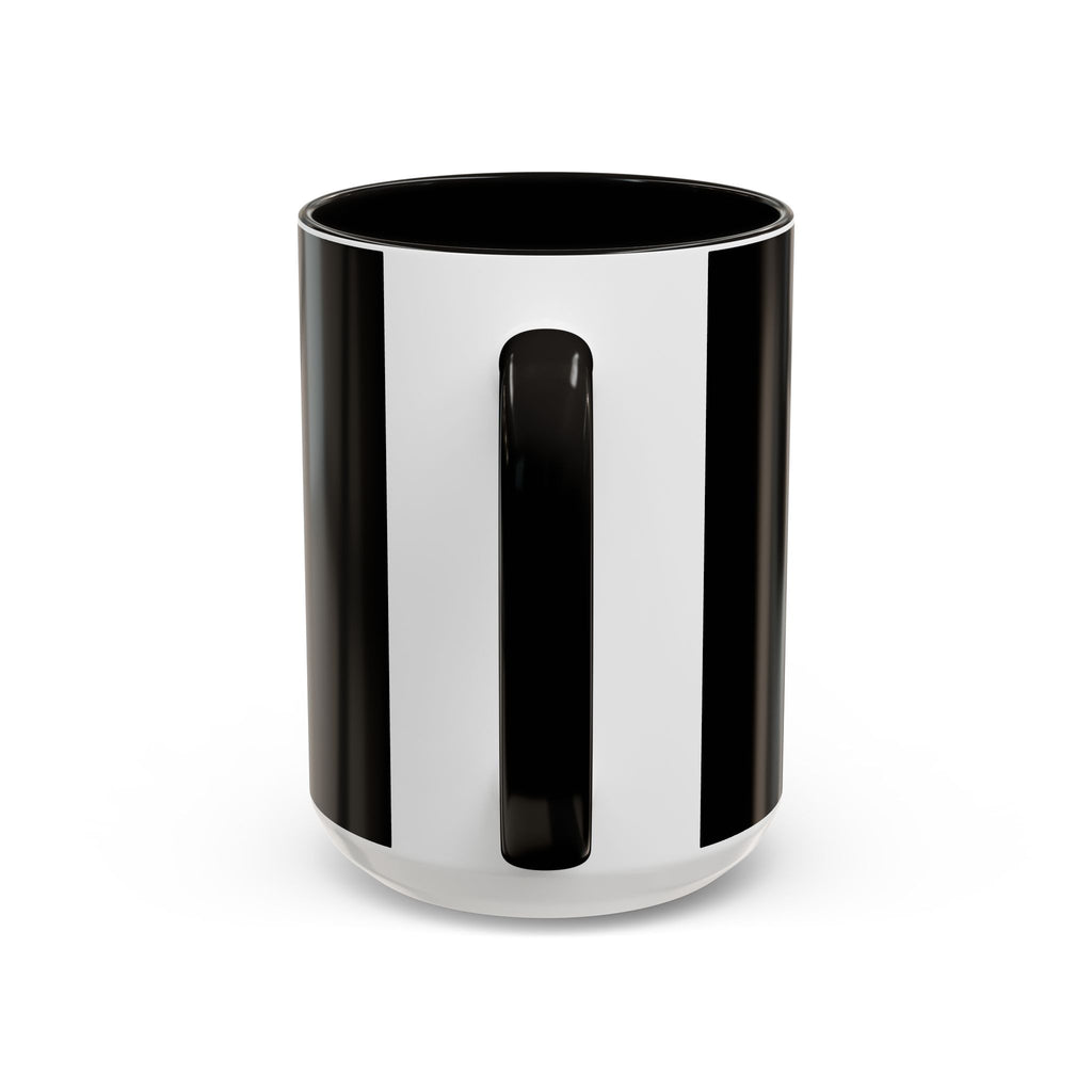 Coffee Latte Art Mug – Ceramic 11oz/15oz