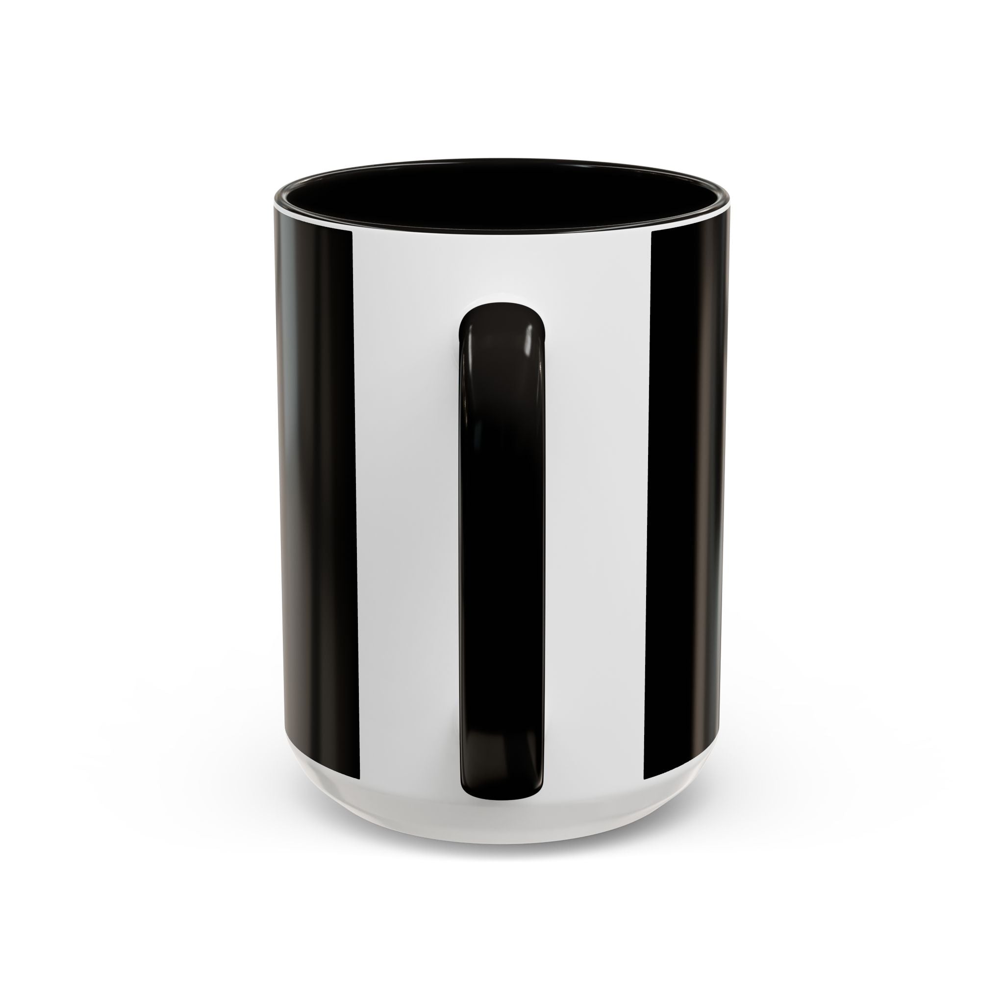 Coffee Latte Art Mug – Ceramic 11oz/15oz