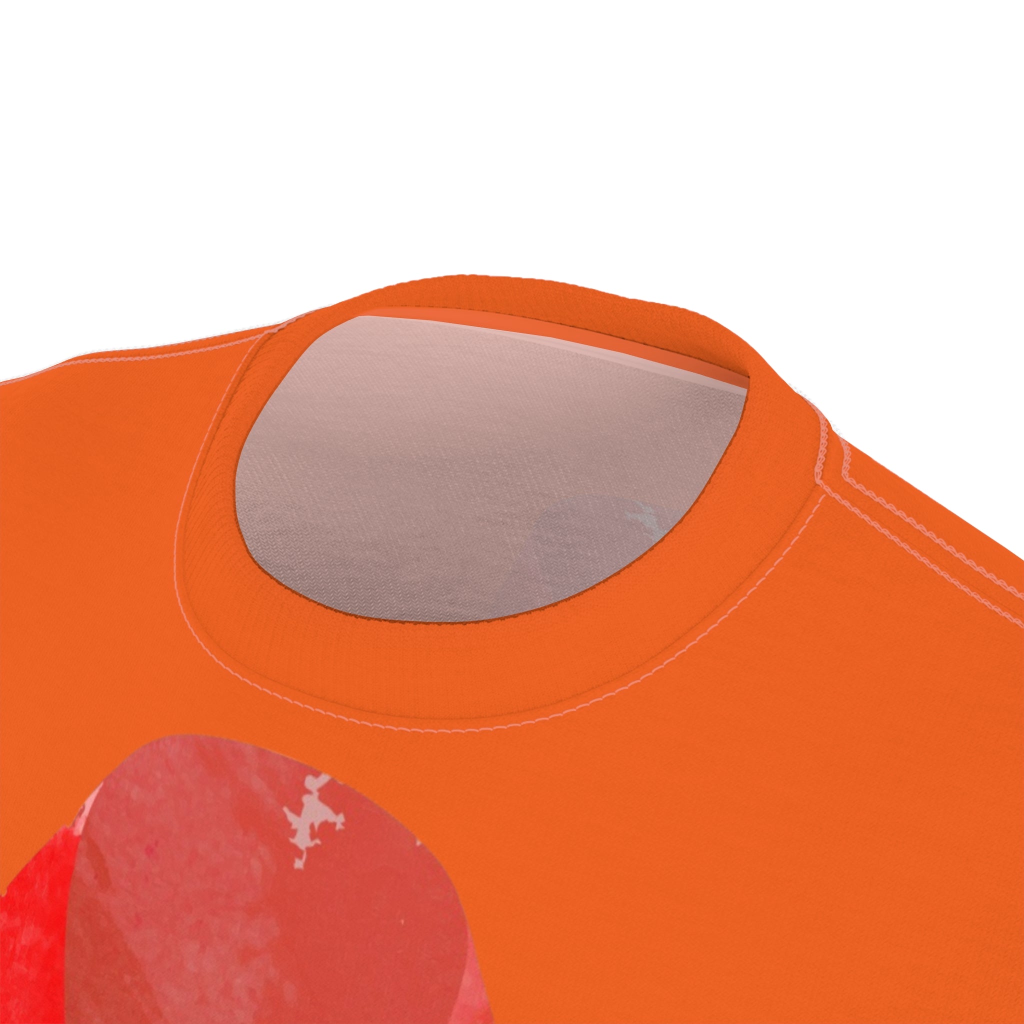 World AIDS Day Ribbon Tee