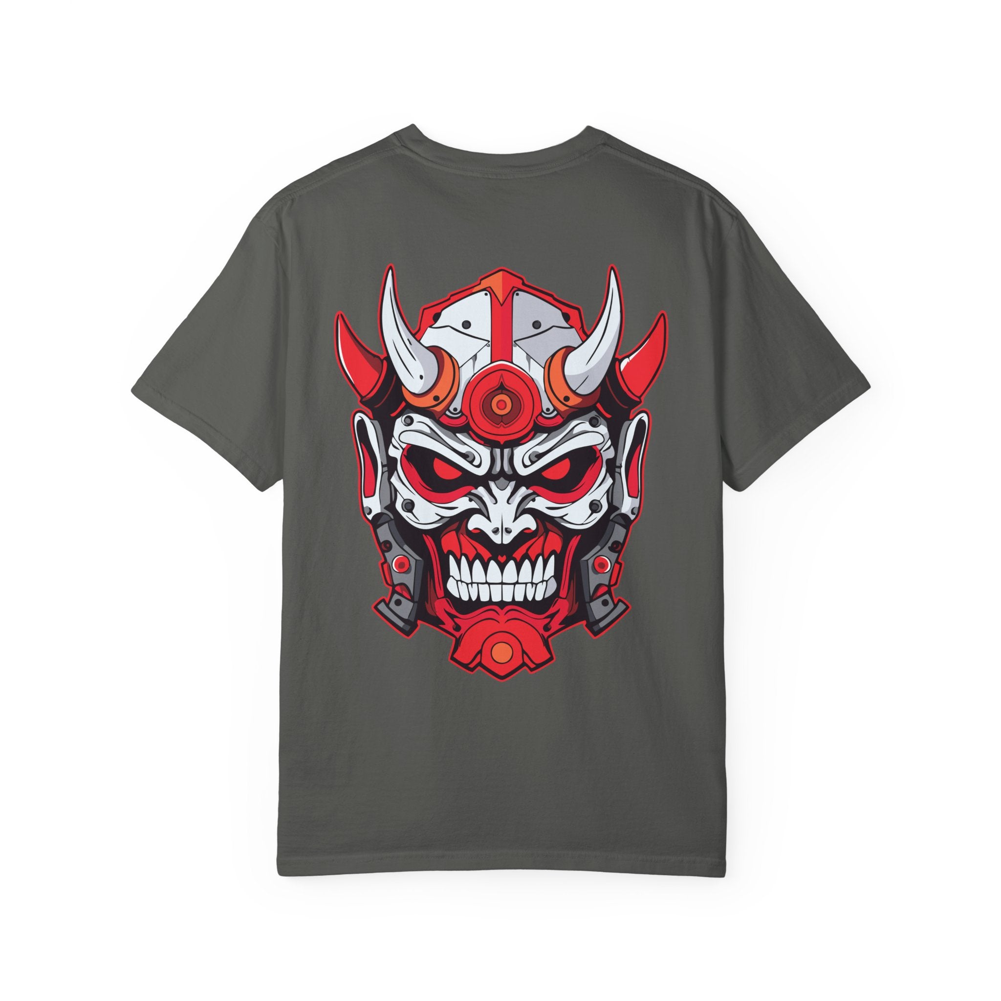 Samurai Demon T-Shirt