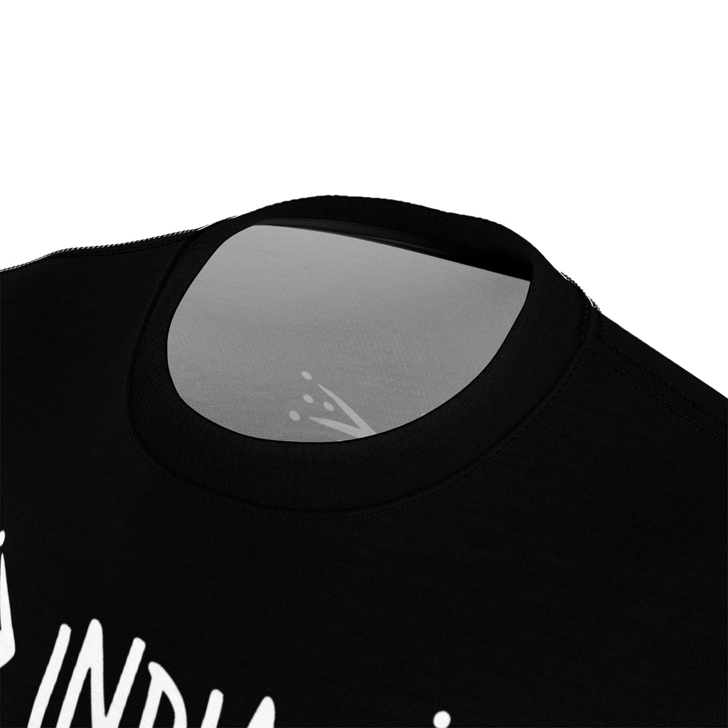 India Independence Day T-Shirt – Tricolor Flag Design (15th August)