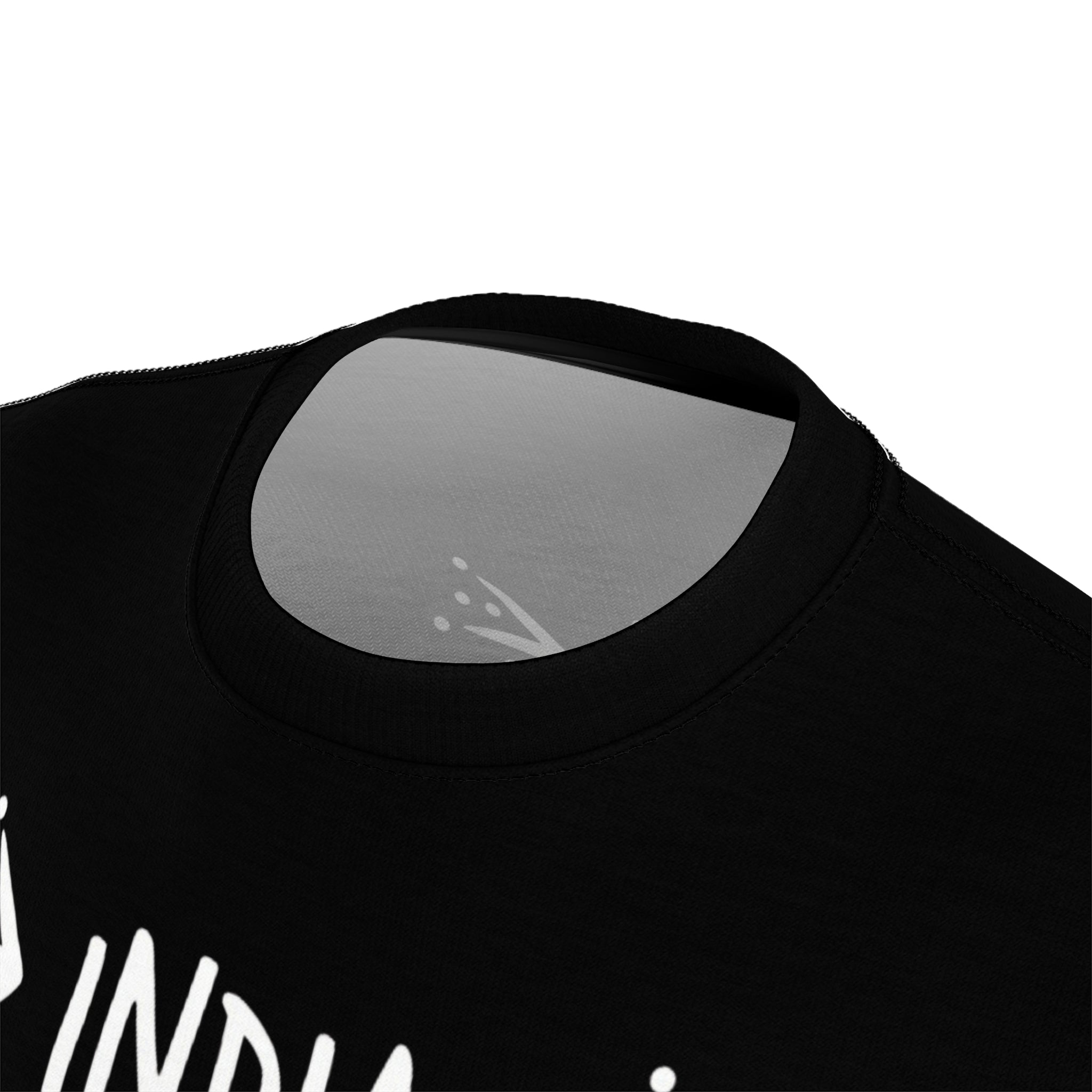 India Independence Day T-Shirt – Tricolor Flag Design (15th August)