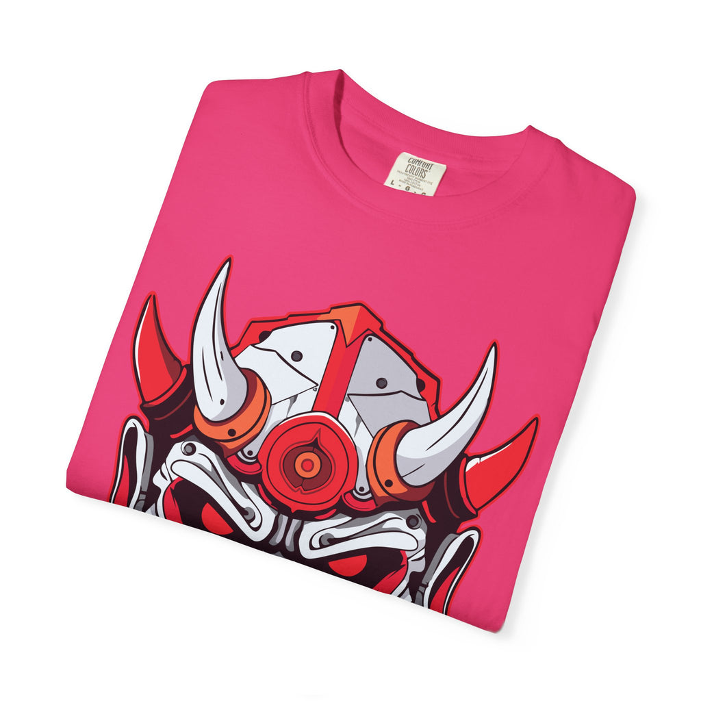 Samurai Demon T-Shirt