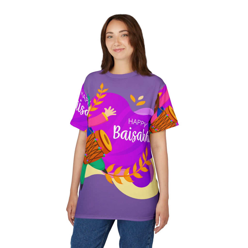 Celebration Tee Shirt