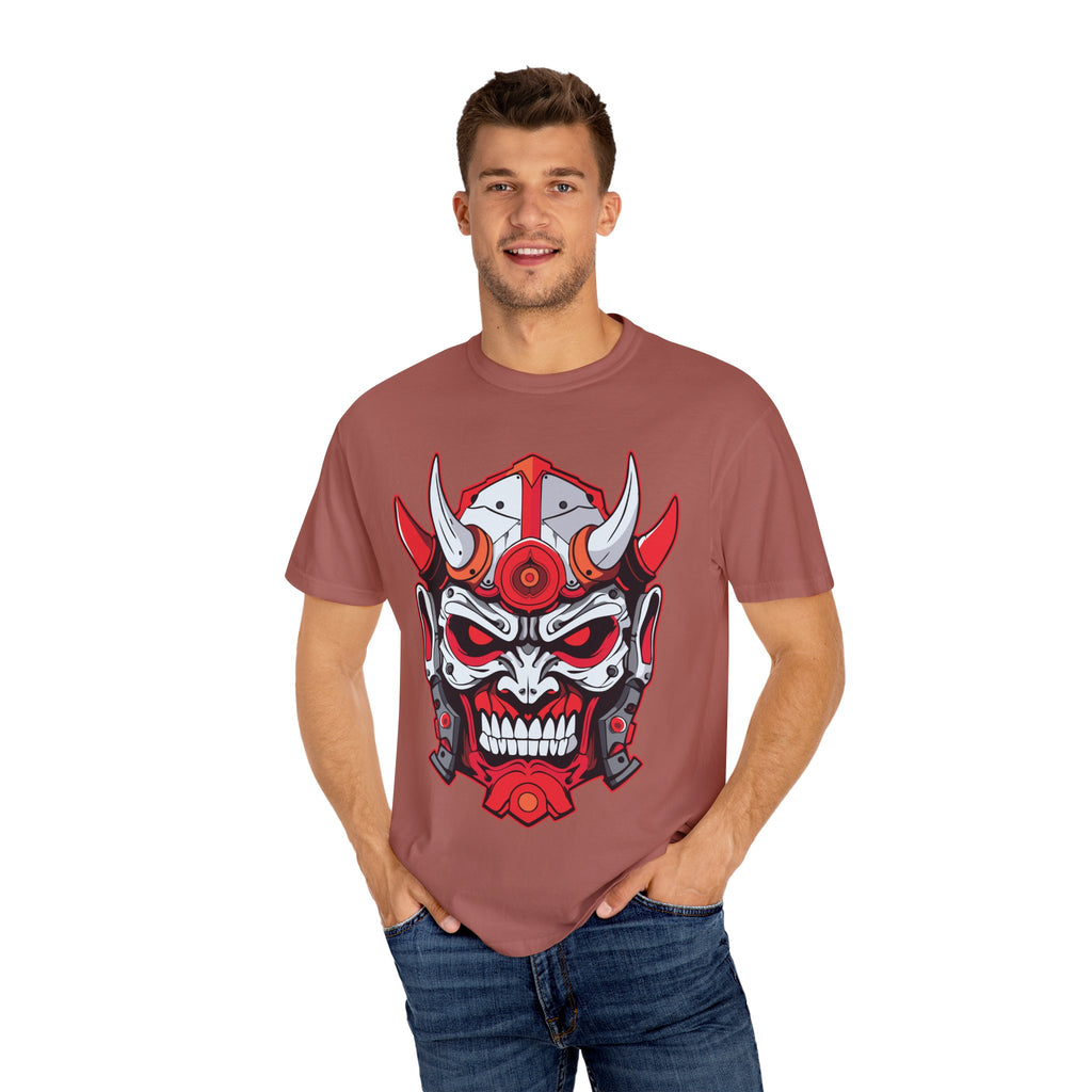 Samurai Demon T-Shirt