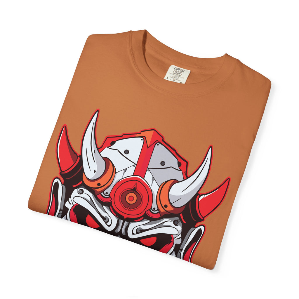 Samurai Demon T-Shirt