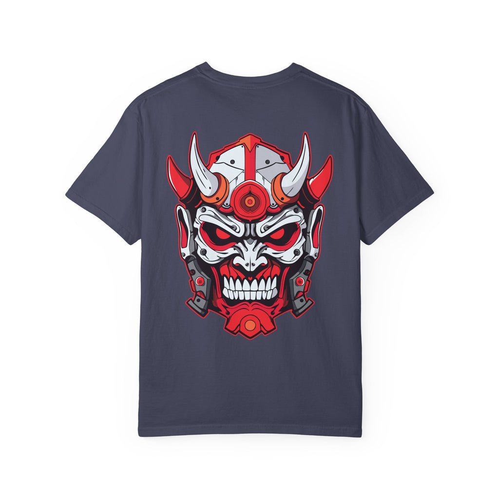 Samurai Demon T-Shirt