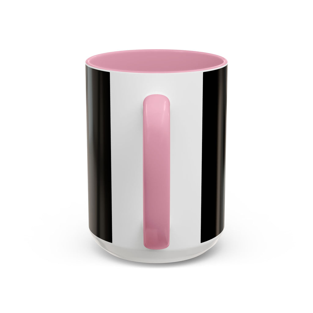 Coffee Latte Art Mug – Ceramic 11oz/15oz