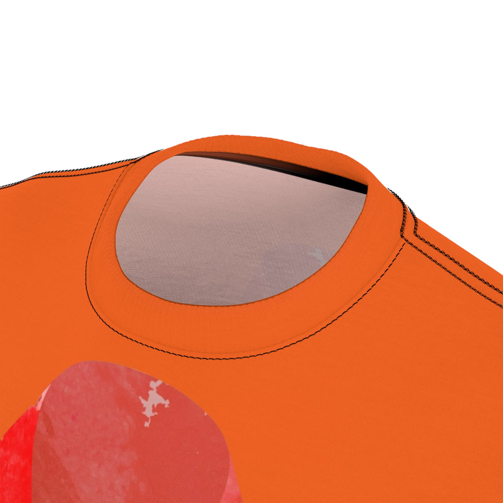 World AIDS Day Ribbon Tee