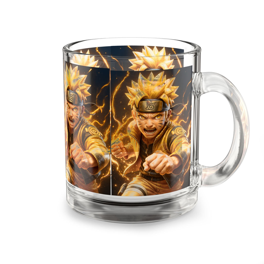 Naruto cup