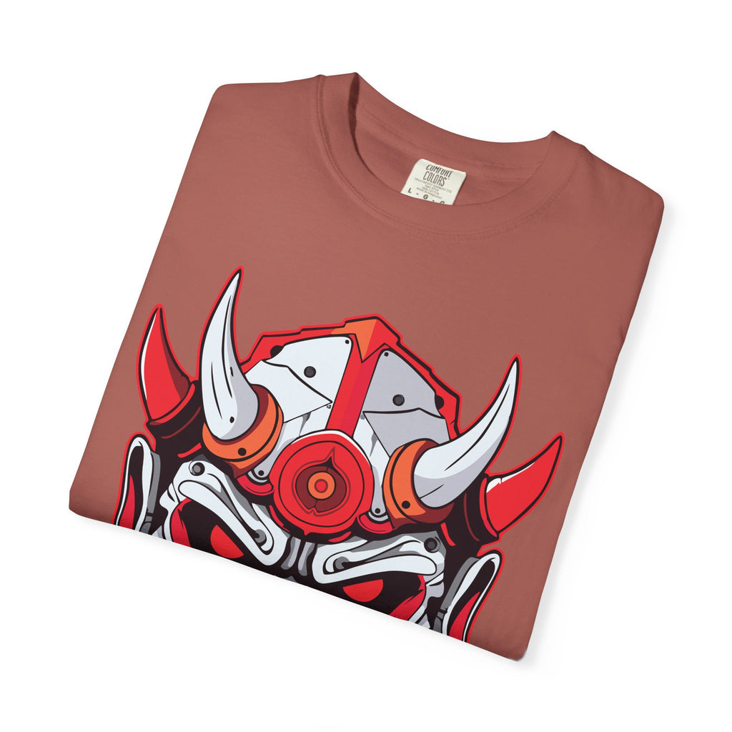 Samurai Demon T-Shirt