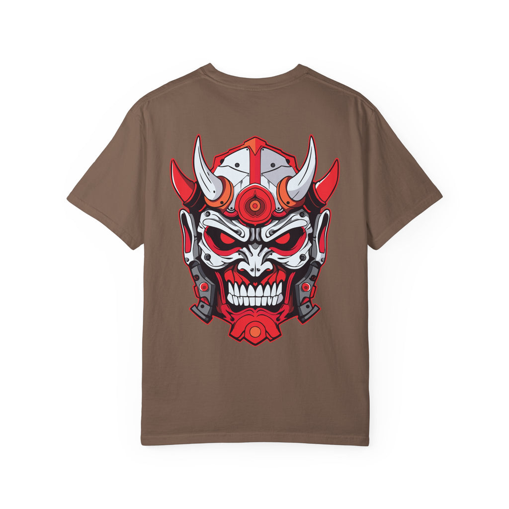 Samurai Demon T-Shirt