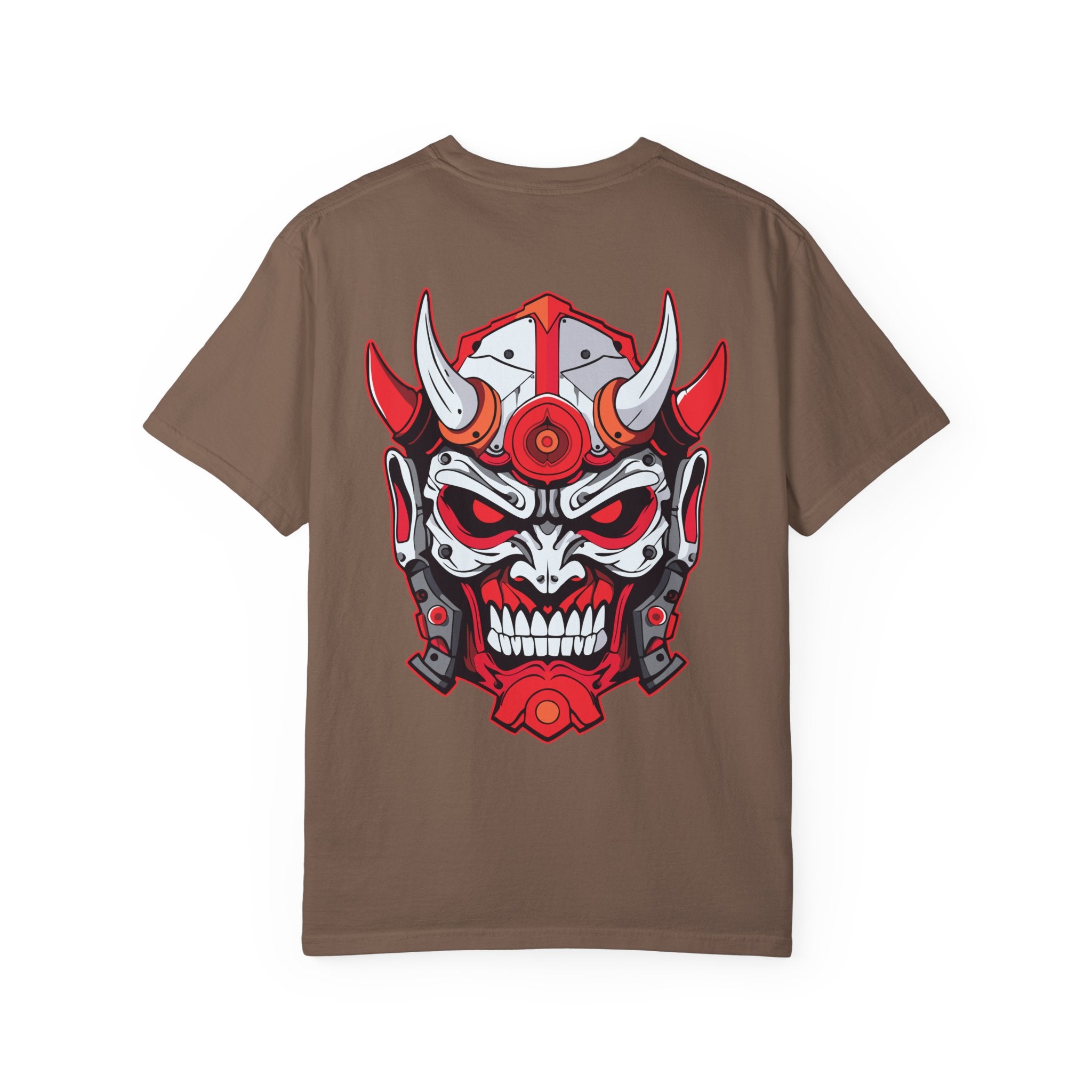 Samurai Demon T-Shirt