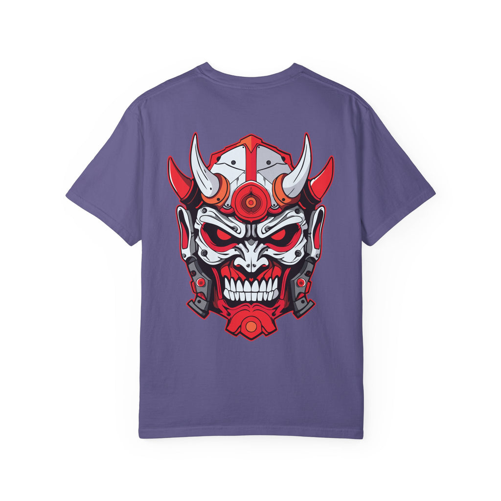 Samurai Demon T-Shirt