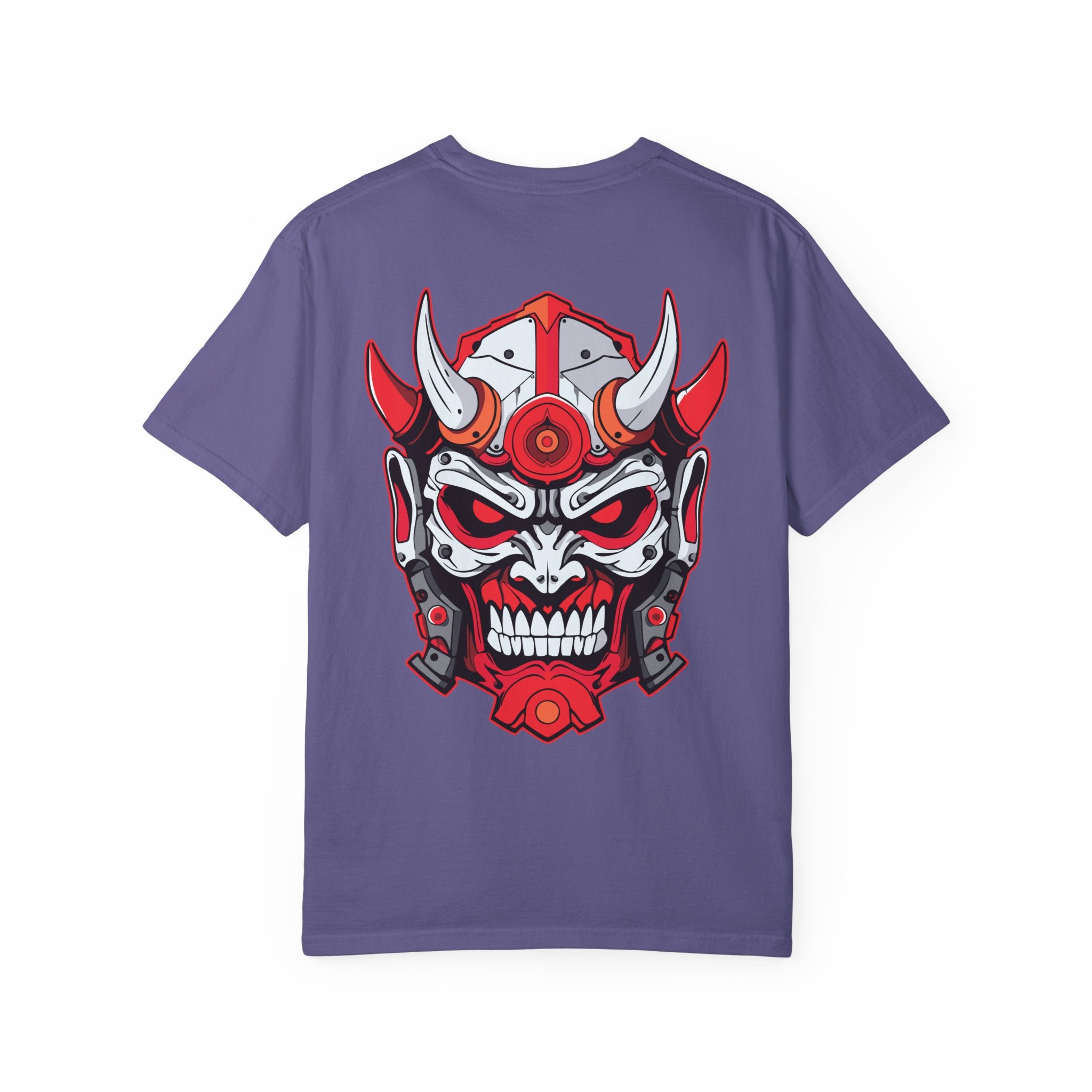 Samurai Demon T-Shirt
